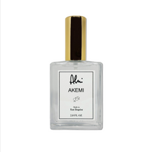 Load image into Gallery viewer, Akemi - Perfume (Retro Bottle)