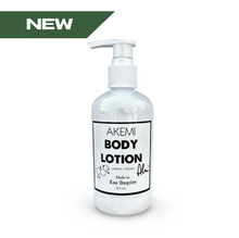 Load image into Gallery viewer, Akemi - Body Lotion