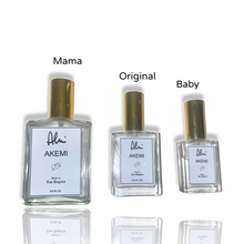 Load image into Gallery viewer, Akemi - Perfume (Retro Bottle)