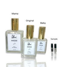 Load image into Gallery viewer, Akemi - Perfume (Retro Bottle)