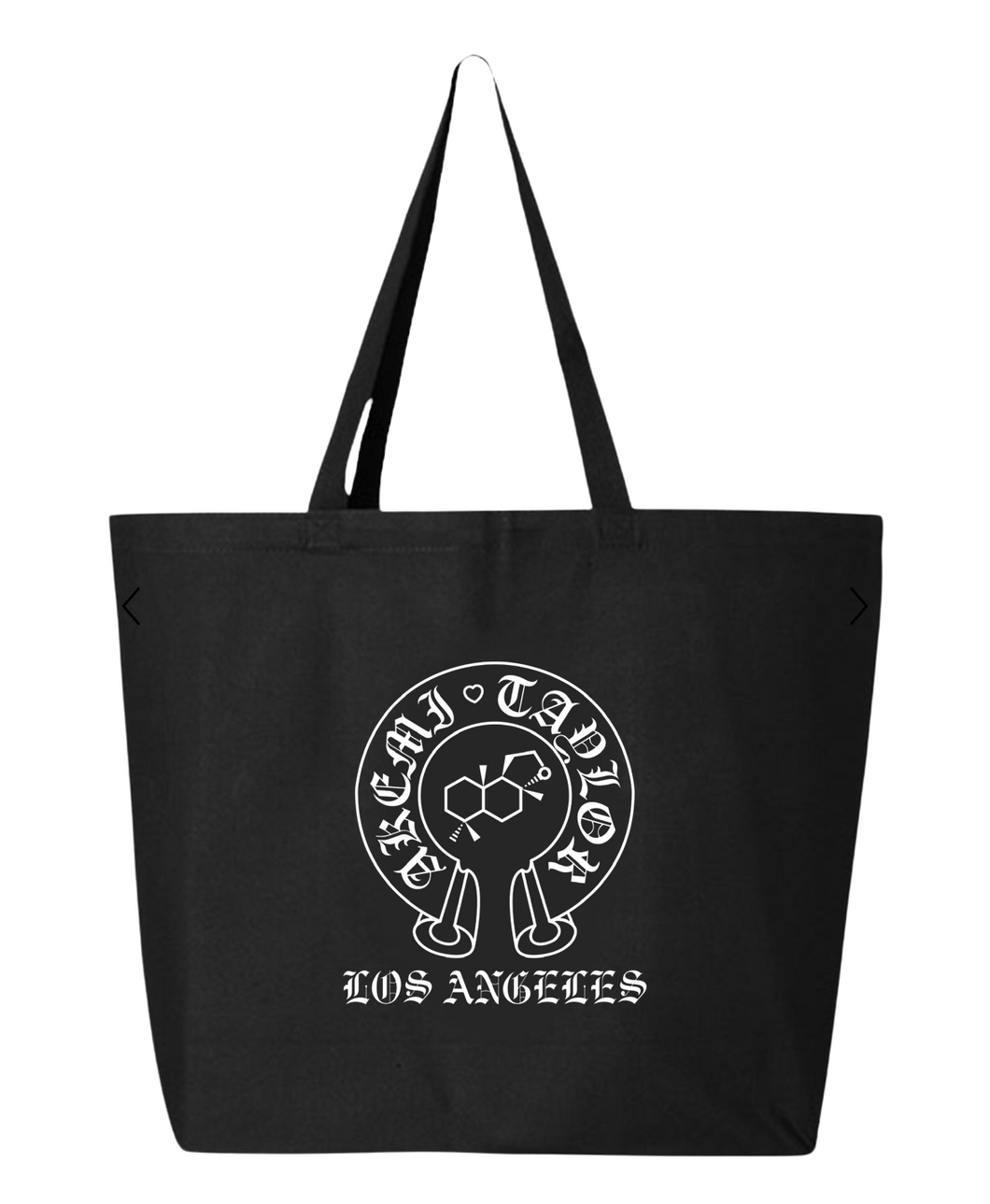 Large Tote-bag