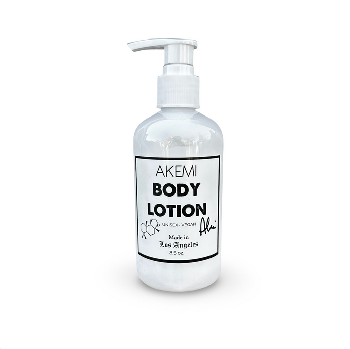 Akemi - Body Lotion